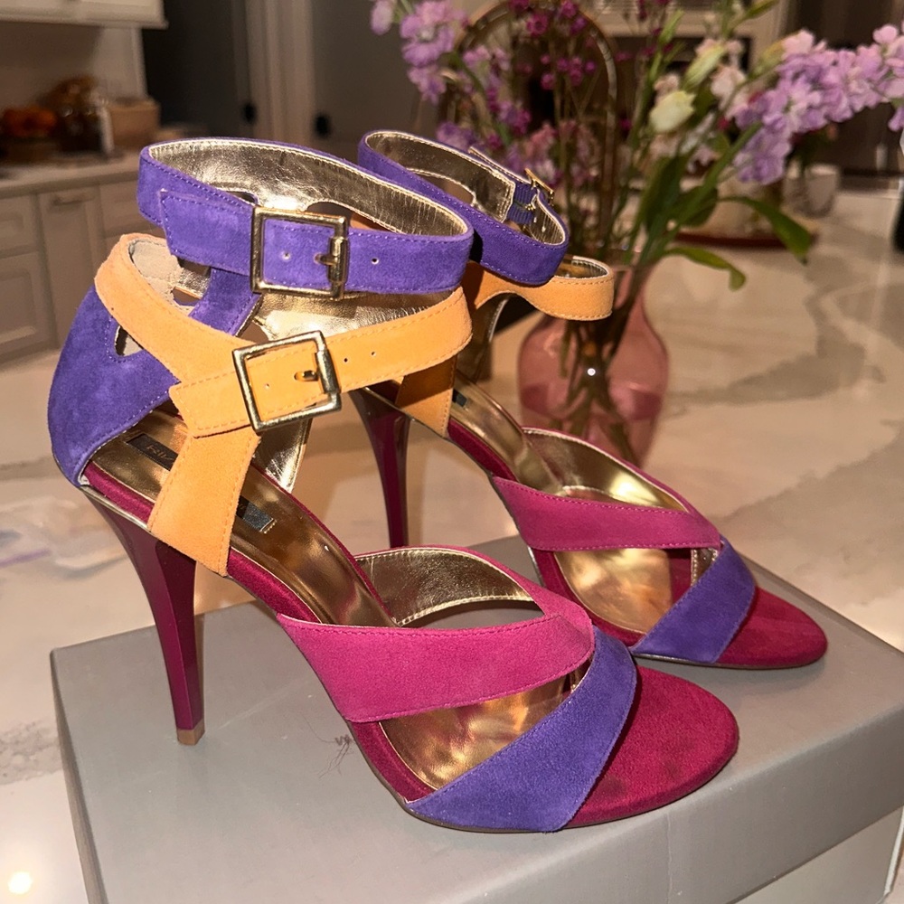 River Island Heels
